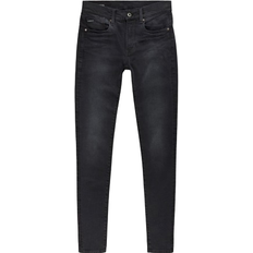 G-Star Lhana Skinny Jeans - Worn In Black Onyx