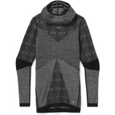 Smartwool Women Sweaters Smartwool Intraknit Thermal Max Merino Baselayer Hoodie Women's