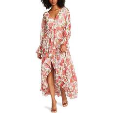 Steve Madden Sol Dress - Vintage Rose