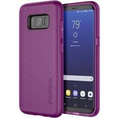 Samsung Galaxy S8 Mobile Phone Cases Incipio Haven Co-Molded Case With Precision Engineered Suspension Padding Units for Samsung Galaxy S8