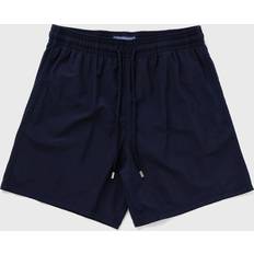 Vilebrequin MOOREA C4A00 Men Swim Shorts - Blue