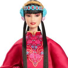Barbie Signature Lunar New Year Docka