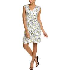 HUGO BOSS Viscose Dresses HUGO BOSS Desmala Mini Dress -