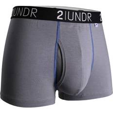 2UNDR Men's Swing Shift Trunk Cut