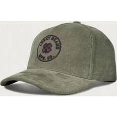 Lucky Brand Women Accessories Lucky Brand Women's Mfg Embr. Cord Hat Moss Moss