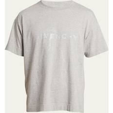 Givenchy Topp T-shirt - Grå