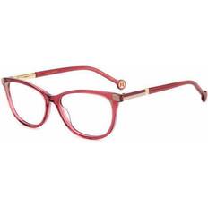 Briller & Læsebriller Carolina Herrera HER-0163 in Pink Pink 53-15-145