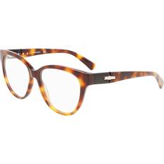 Briller & Læsebriller Longchamp LO2698 230 53 Briller Mænd Tortoiseshell 53mm