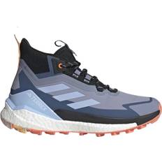 adidas Terrex Free Hiker Gore-Tex 2.0 M - Silver Violet/Blue Dawn/Core Black