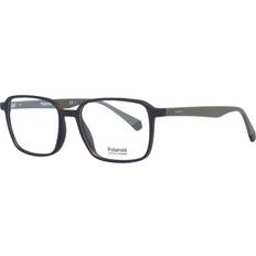 Unisexo Gafas Polaroid Graduadas PLD D407 PHW