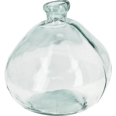 Brenna Stor Transparent