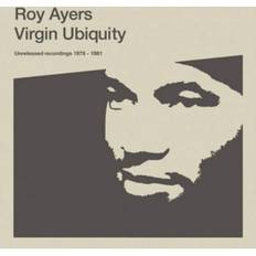 Virgin Ubiquity (Vinyl)