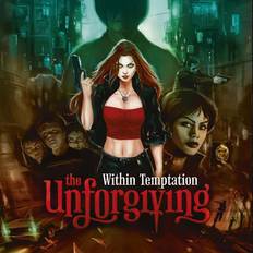 Within temptation Within Temptation - The unforgiving 2011 (CD)