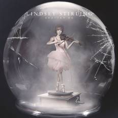 Shatter Me (CD)