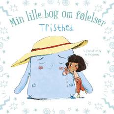 Min lille bog om følelser, Tristhed (Indbundet)