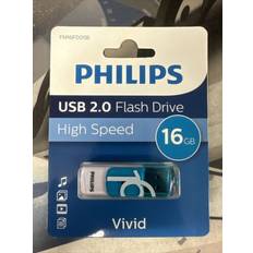 FM 16 FD 05 B 00 USB 2.0 Nand Flash