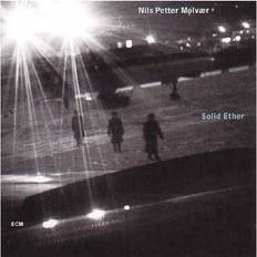Nils Petter Molvaer Solid Ether (CD)