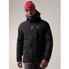 Arc'teryx Beta Insulated Jacket Men sort