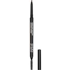 Make Up For Ever Eyebrow Pencils Make Up For Ever Aqua Resist Brow Definer 0.09g Various Shades 25 Medium Ash