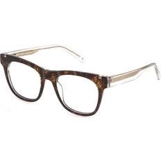 VST 423N 0AFE Men's Eyeglasses Brown Size 51