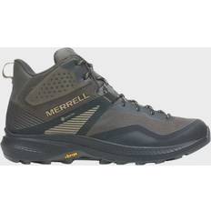 Merrell MQM 3 Mid GTX Wanderstiefel - Grun