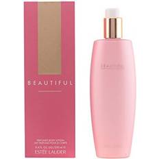 Estée Lauder Body Lotions Estée Lauder Beautiful For Women. Body Lotion
