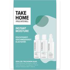 Paul Mitchell Take Home Kit Instant Moisture 100ml