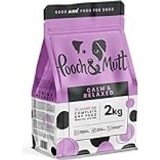 Pooch & Mutt Pooch & Mutt Complete Dry Dog Food Turkey & Sweet Potato, 2Kg
