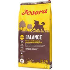 Josera Hond Huisdieren Josera Balance 12.5 kg