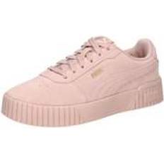 Damen - Golden Sneakers Puma Carina 2.0 SD Sneaker Damen rosa