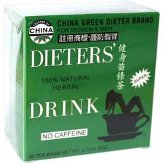 Lee's Dieters Tea Weight Loss Tea