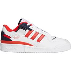 adidas Forum Exhibit Low sko Herrer Sneakers Hvid Hvid