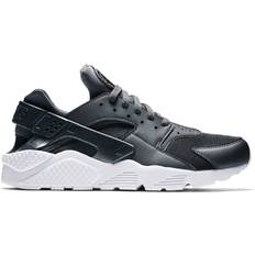 Nike Air Huarache Run Herrer spar-25-40 Grå Grå