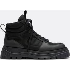 Urheilukengät Axel Arigato Blyde Hiking Boot Black/Black