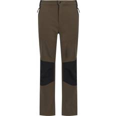 60 - Hombre Pantalones & Shorts Regatta Pantalon Largo Questra V - Marron