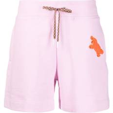 Canada Goose Women Trousers & Shorts Canada Goose x Paola Pivi Muskova Shorts Damen Baumwolle Rosa