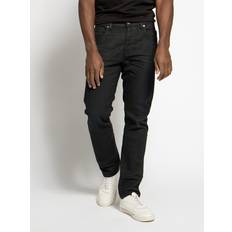 G-Star Raw Mens-RAW 3301 Slim Jeans Navy Cotton 32W/34L