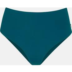 Fabric - Women Bikini Bottoms Whistles High Rise Bikini Bottoms