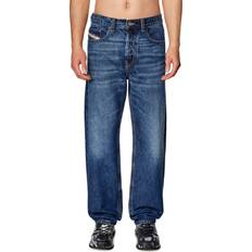 Diesel Herr - W31 Jeans Diesel Jeans, Herr, Blå L32, SS24, ‘2010 D-Macs L.30’ jeans