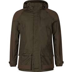 Seeland Arden jacket Pine green