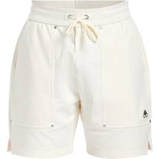 Moose Knuckles Trousers & Shorts Moose Knuckles Gifford Shorts Cream