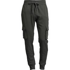 Moose Knuckles Trousers & Shorts Moose Knuckles Men's Hartsfield Cargo Jogger Green