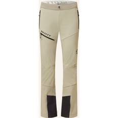 Scott Broeken Scott Explorair Softshell SL Broek - Grijs