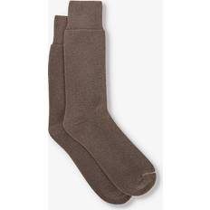 Reiss Socks Reiss Alers Cotton Blend Terry Socks