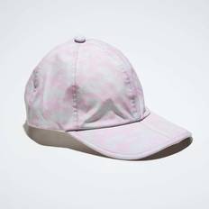 Sealskinz Accessories Sealskinz Salle Waterproof Women's Print Foldable Peak Cap Pink/Cream Women's HAT