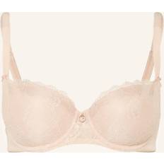 Aubade Ropa Aubade Womens Dete Rosessence Half-cup Lace bra