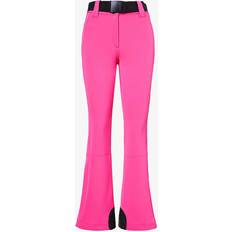 Goldbergh Clothing Goldbergh Women's Pippa Triple-Layered Shell Ski Pants Passion Pink Passion Pink