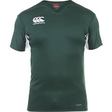 Clothing Canterbury Mens Vapodri Challenge Moisture Wicking Rugby Jersey Top