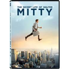 The Secret Life of Walter Mitty