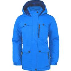 Arctix Kids Jackalope Insulated Winter Jacket, Marina Blue